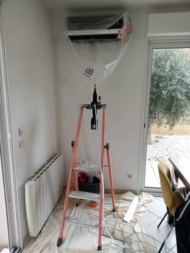 Entretien de climatisation à Salles D'Aude., Narbonne, CLIM ELEC SERVICE
