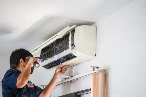 Entretien de climatisation à Fleury-d'Aude, Narbonne, CLIM ELEC SERVICE