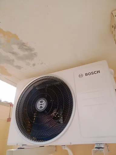 Installation d'une climatisation mono split Bosch à Narbonne plage, Narbonne, CLIM ELEC SERVICE