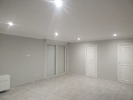 Rénovation complète d'une chambre à Narbonne, Narbonne, CLIM ELEC SERVICE