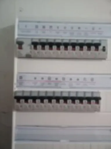 Remplacement d'un ancien tableau électrique pour mise aux normes à Salles d'Aude, Narbonne, CLIM ELEC SERVICE
