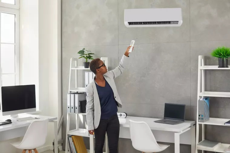 Quel type de climatisation est la plus appropriée pour des bureaux partagés ?, Narbonne, CLIM ELEC SERVICE