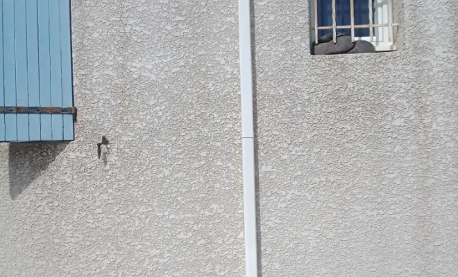 Unité extérieure pour 2 chambres