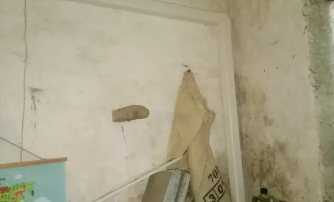 Installation d'une climatisation monobloc dans un gite à narbonne en une journée, Narbonne, CLIM ELEC SERVICE