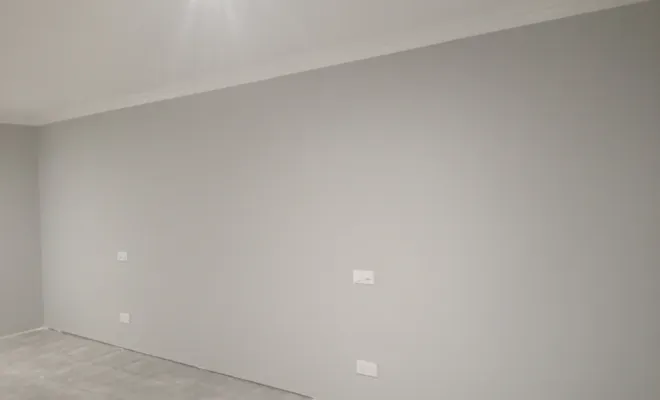 Rénovation complète d'une chambre à Narbonne, Narbonne, CLIM ELEC SERVICE