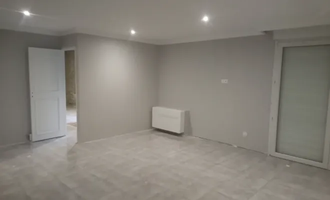 Rénovation complète d'une chambre à Narbonne, Narbonne, CLIM ELEC SERVICE