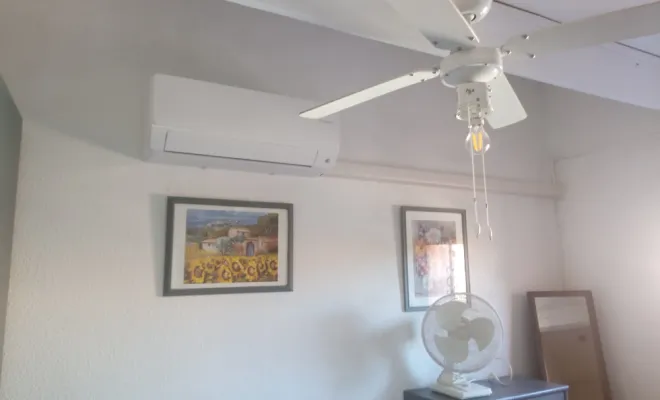 Installation d'une climatisation à Narbonne Plage, Narbonne, CLIM ELEC SERVICE