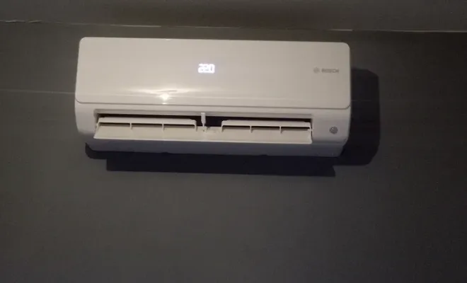 Remplacement d'une climatisation bi split défectueuse à Saint-Pierre-la-Mer, Narbonne, CLIM ELEC SERVICE