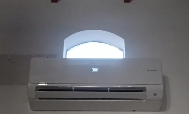 Remplacement d'une climatisation défectueuse à Saint Pierre La Mer, Narbonne, CLIM ELEC SERVICE