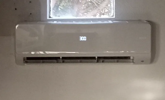 Remplacement d'une climatisation défectueuse à Saint Pierre La Mer, Narbonne, CLIM ELEC SERVICE