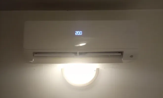 Installation d'une climatisation tri split dans une maison de village à Salles d'aude, Narbonne, CLIM ELEC SERVICE