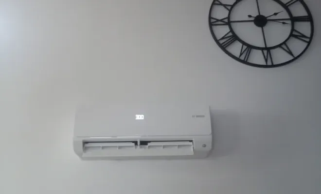 Remplacement d'une climatisation réversible à Coursan, Narbonne, CLIM ELEC SERVICE