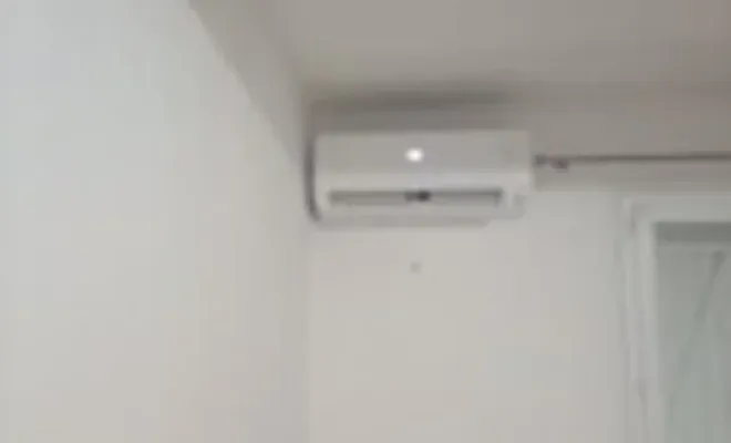 Installation de deux climatisations pour chauffer et rafraichir une maison à Salles d'Aude, Narbonne, CLIM ELEC SERVICE