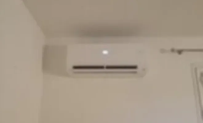 Installation de deux climatisations pour chauffer et rafraichir une maison à Salles d'Aude, Narbonne, CLIM ELEC SERVICE