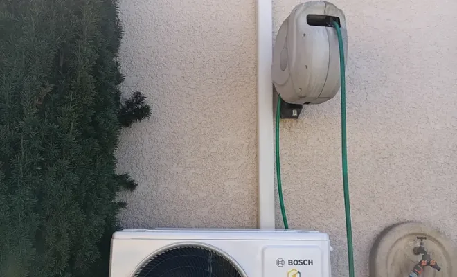 Installation de climatisation pour une chambre d'enfant à Narbonne, Narbonne, CLIM ELEC SERVICE