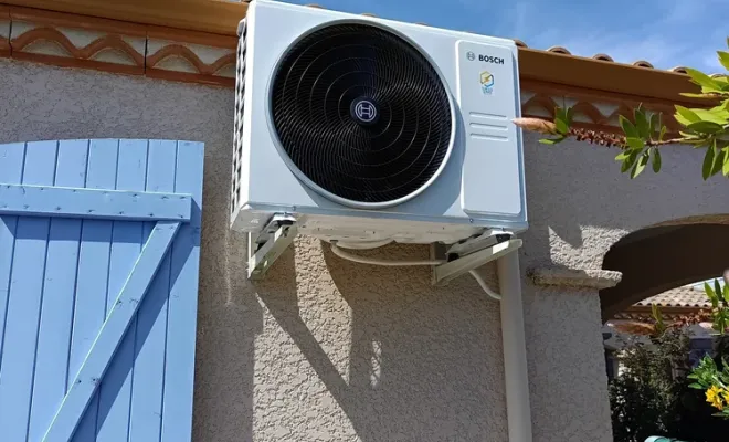 Installation d'une climatisation à Saint-Pierre-la-Mer en prévision des chaleurs de l'été, Narbonne, CLIM ELEC SERVICE